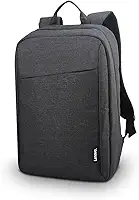 Mochila Lenovo Casual B210 Preta para notebook de até 15.6' GX40Q17225