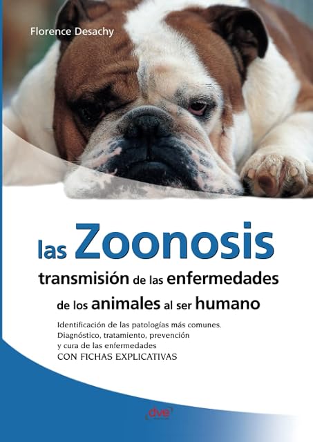 Portada de Las zoonosis