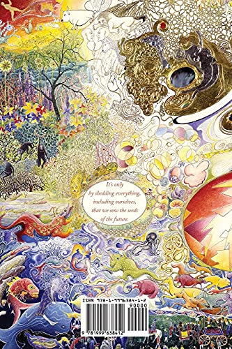 Catafalque: Carl Jung and the End of Humanity