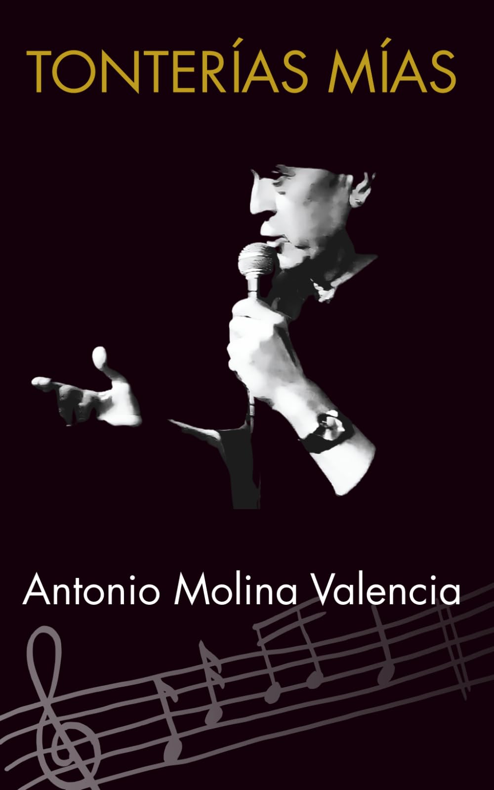 Tonterías Mías