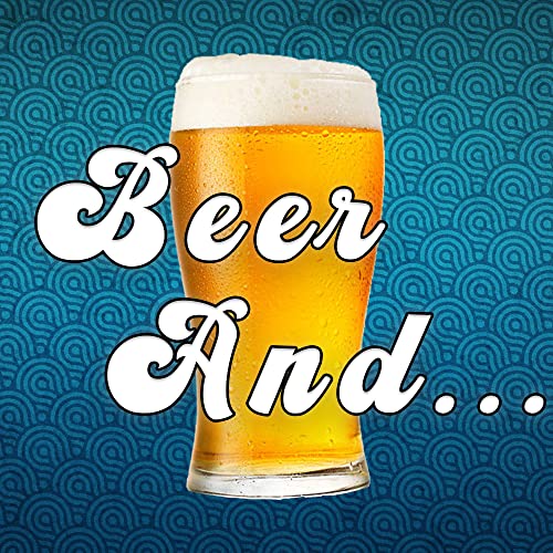 Couverture de Beer And...