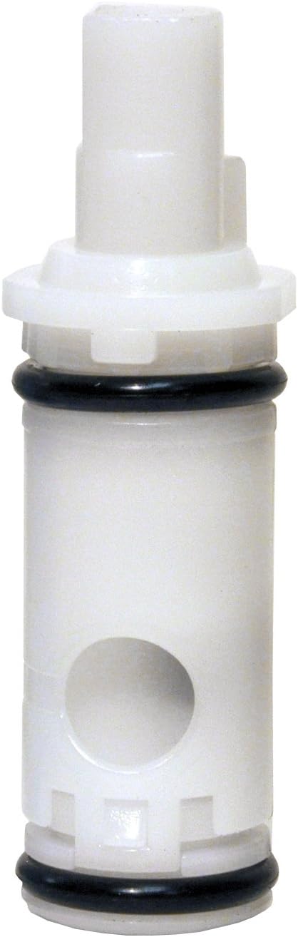 Danco 18326B Hot/Cold Faucet Stem For Moen/Stanadyne Faucets, White