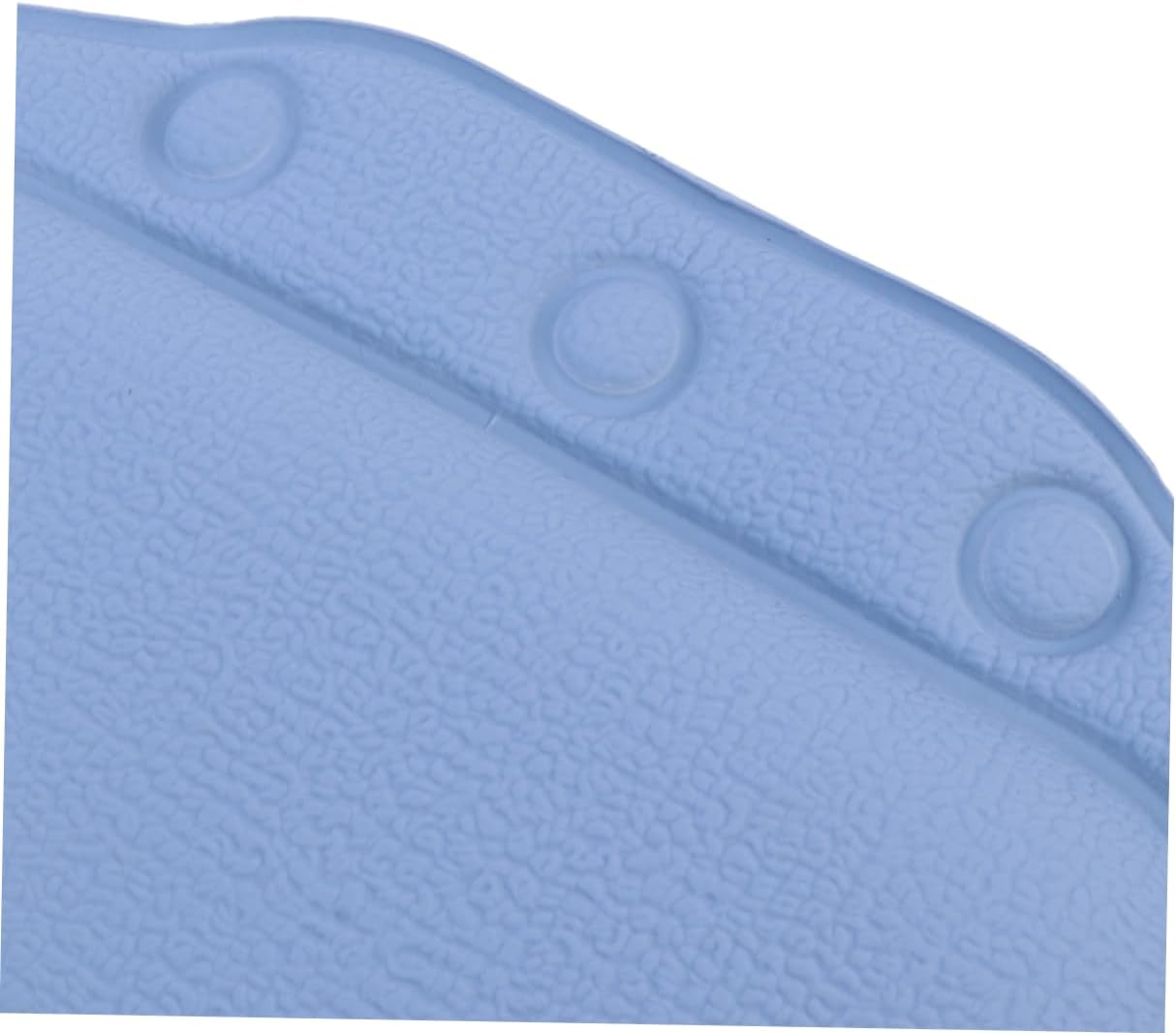 Bathroom Bathtub Bath Pillow Headrest Cushion with Cups for Comfort and Support