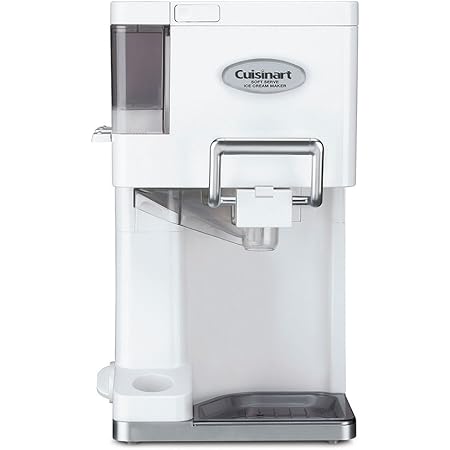 Cuisinart Soft Serve Ice Cream Maker ICE-45
