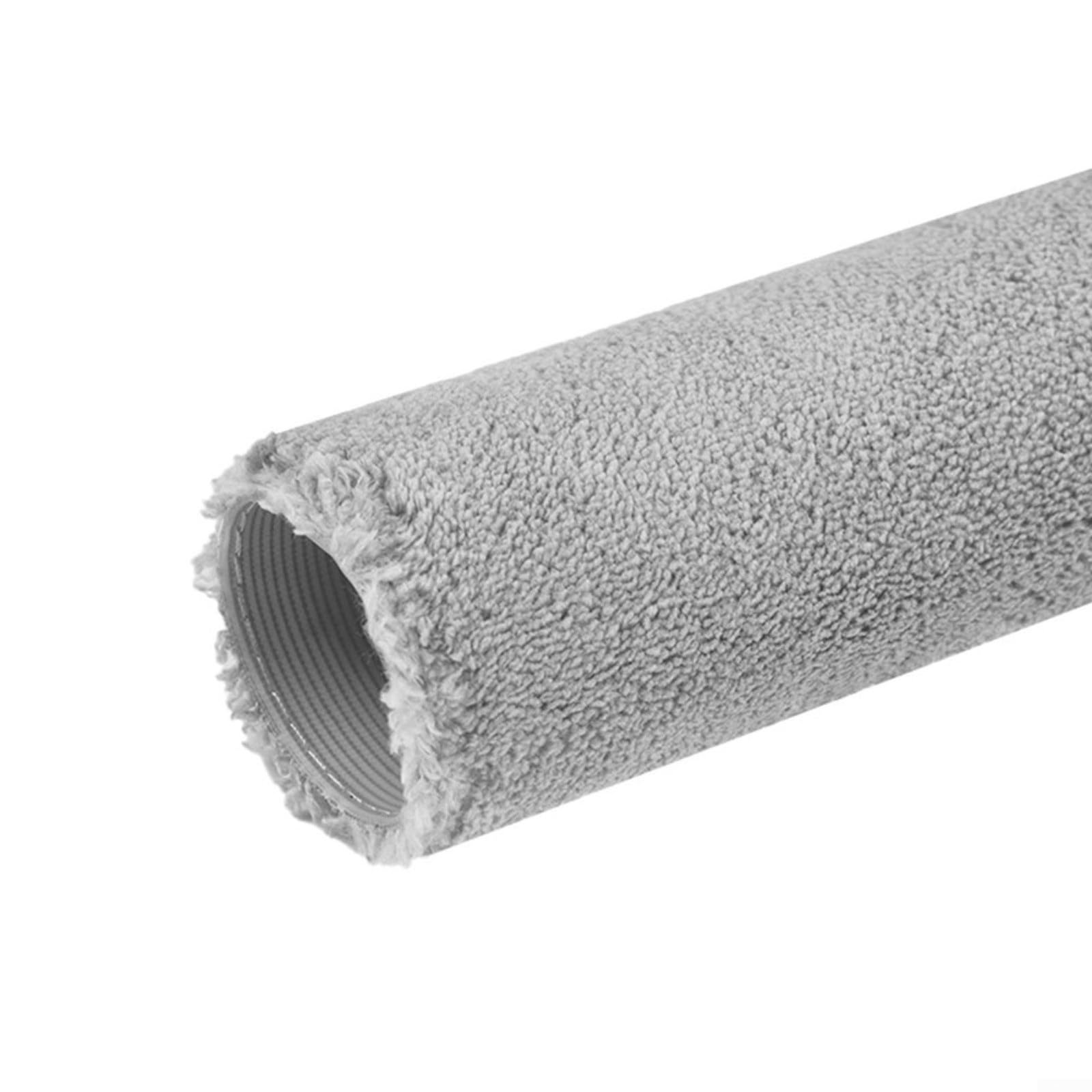 Para Narwal Flow 2 Reemplazo de paño de fregona, almohadillas de microfibra lavables (2 piezas)