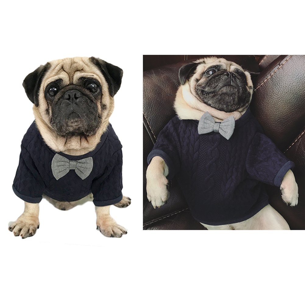 Meiwash Rits Hooded Hond Trui Huisdier Kleding Hond Kat Kleding Leuke