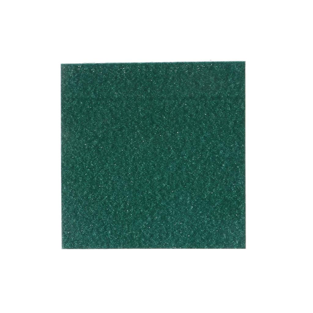 50 x 50mm Green Magnetic Field Viewing Film Magnetic Field Display Film-image-12