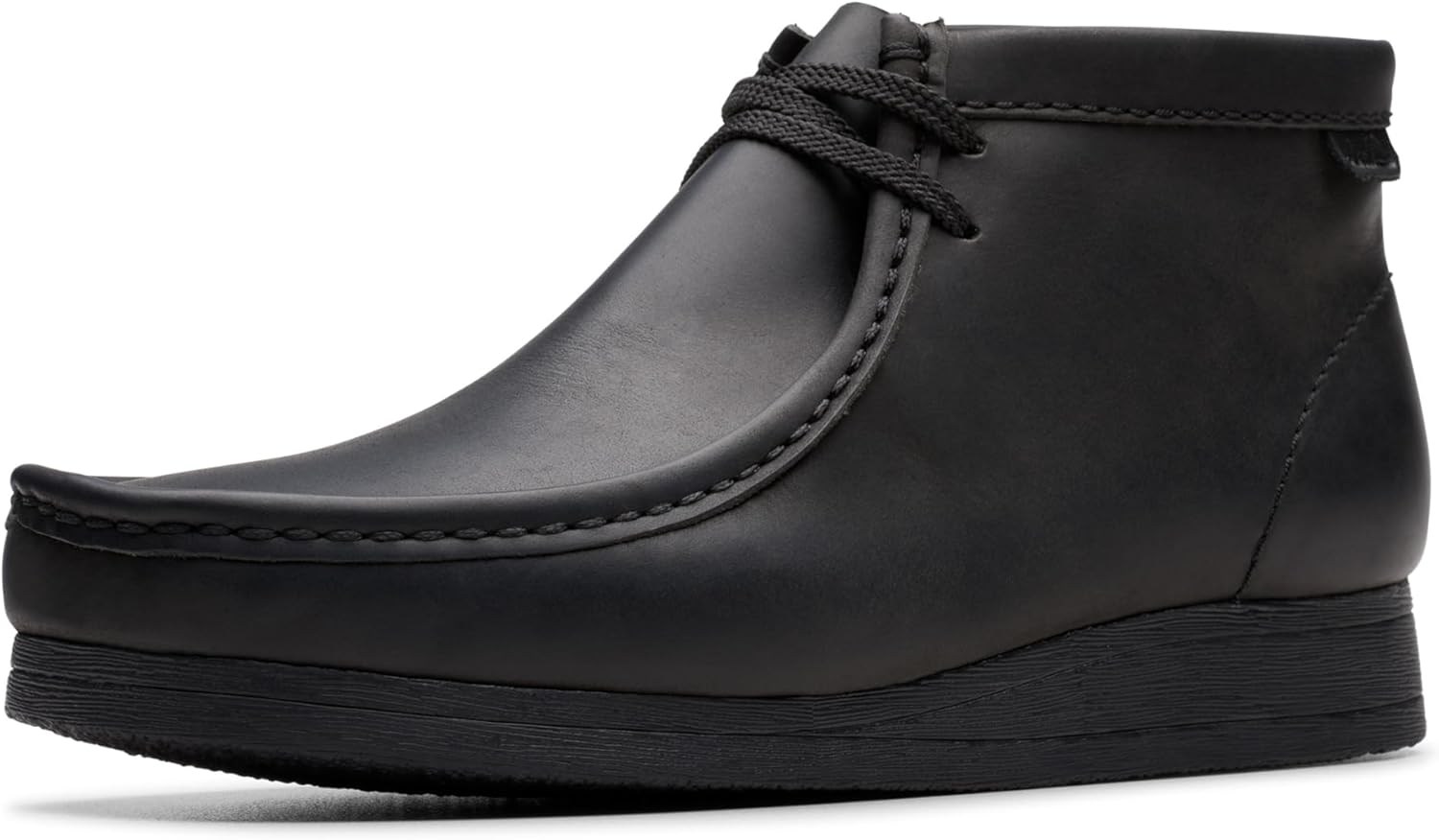 Clarks mens Wallaston Boot