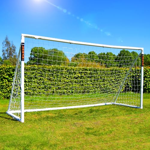 Amazon Exclusive Football Flick 12ft x 6ft Training...