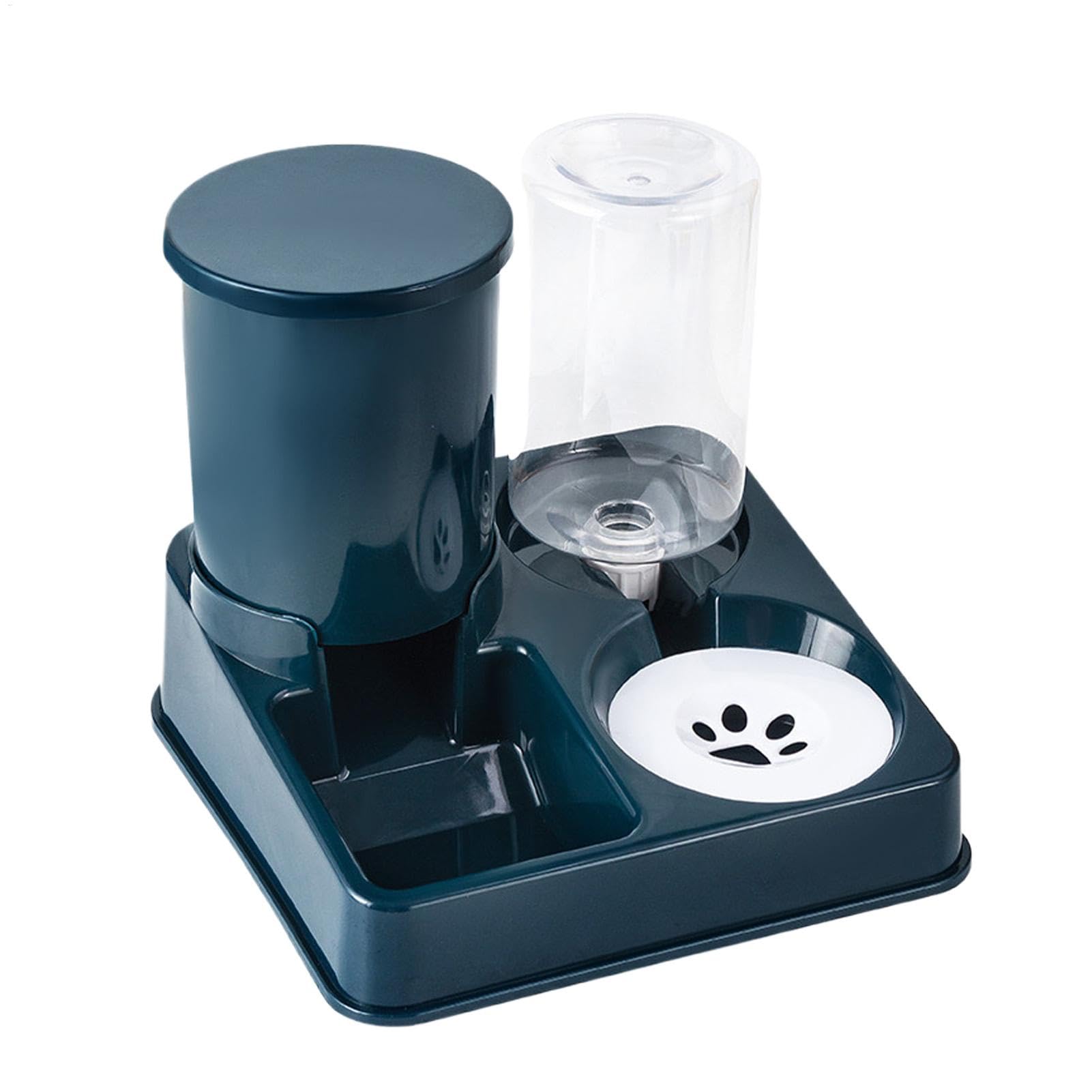 Distributeur d'eau pour chat stable contre la déshydratation