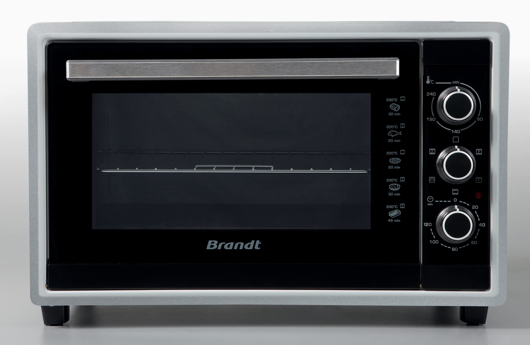 Mini four FC4200MS