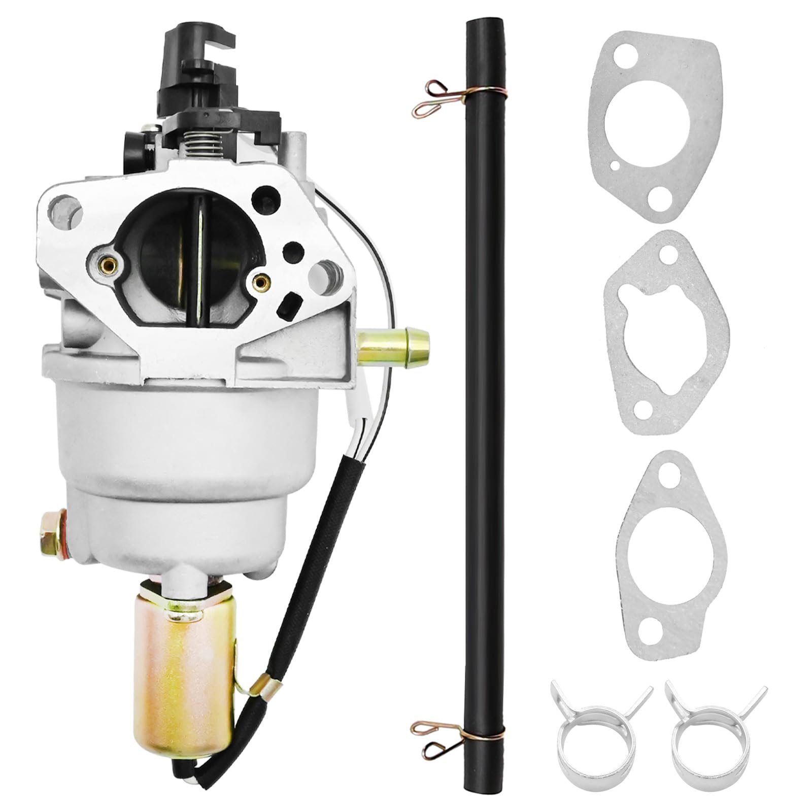 Anxingo 951-12771 Carburetor Replacement for MTD Cub Cadet Troy Bilt Craftsman Lawn Mowers Replaces 951-12771A 751-12771 751-12771A 751-12823 951-12823