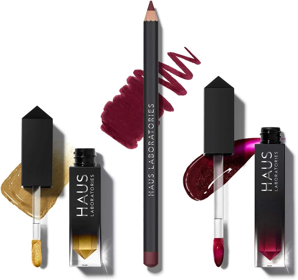 HAUS LABORATORIES by Lady Gaga: HAUS OF COLLECTIONS, HAUS of Rockstar