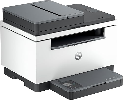 Miniatura 17 de HP LaserJet MFP M235sdw Impresora inalámbrica láser todo en uno, escaneocopia, blanco y negro, dúplex, la mejor para la oficina