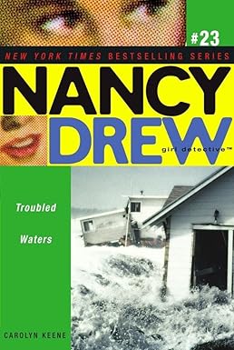 Troubled Waters #23