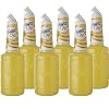 Finest Call Premium Sweet & Sour LITE Drink Mix, 1 Liter Bottle (33.8 Fl Oz)