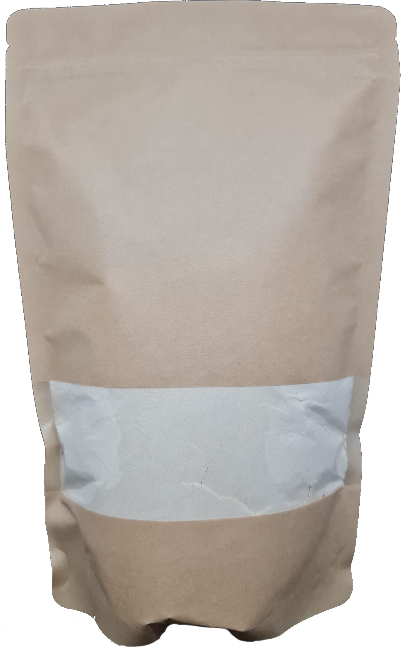Harina de Amaranto Extrafina 500g Sin Gluten Vegana Pura