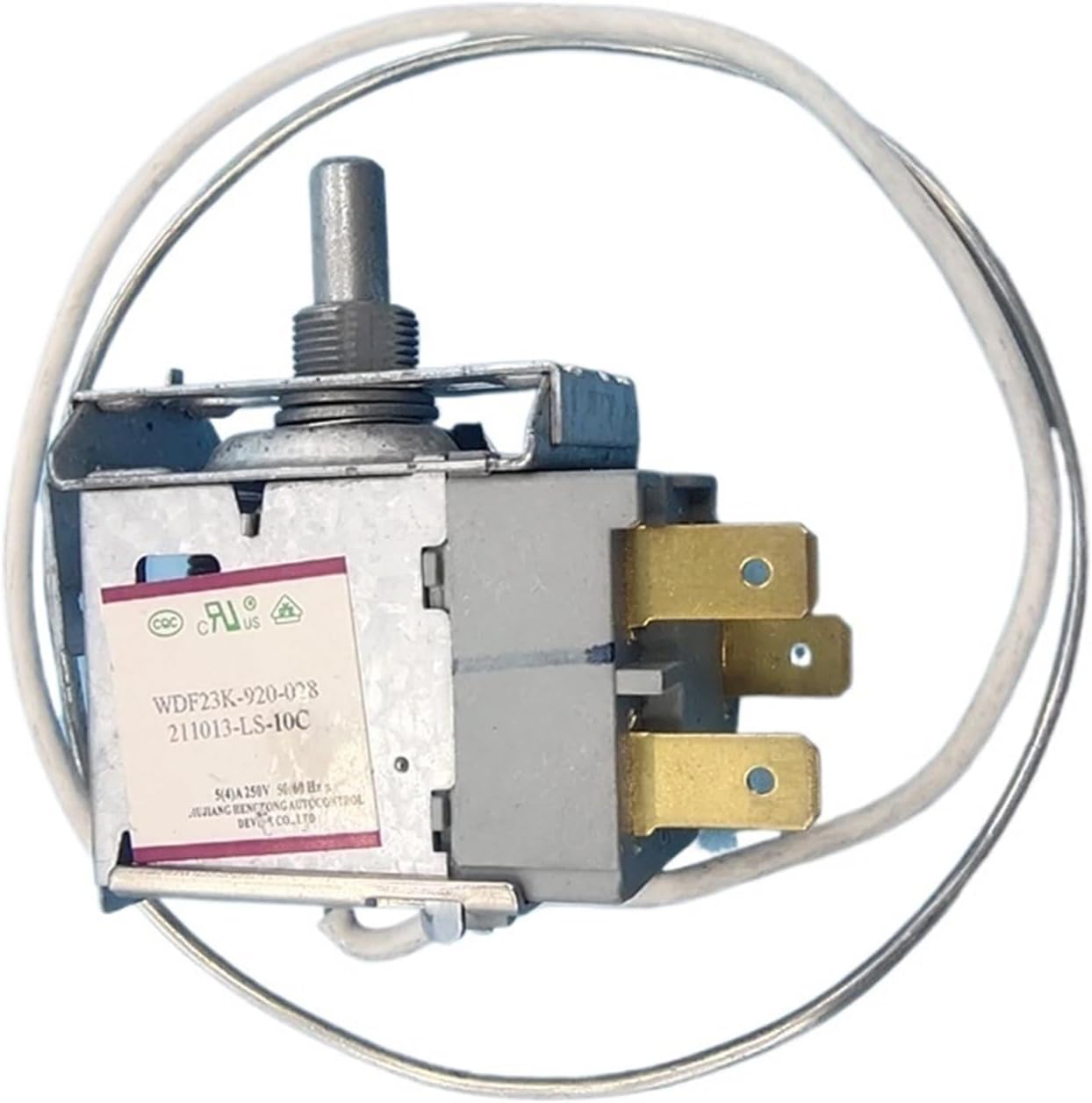 Suitable for refrigerator thermostat accessories WDF23K-920-028 temperature control switch thermostat