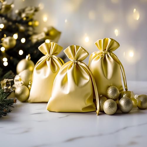 Miniatura 3 de Nuevas bolsas de satén