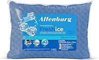 Travesseiro Fresh Ice Altenburg Liso Tecido