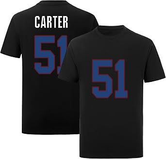 Mens/Women/Kid Football Stitched T-Shirt
