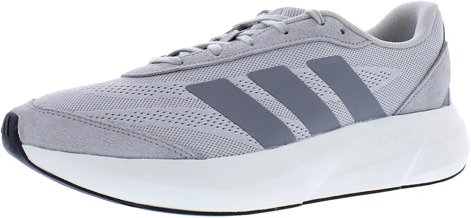 Tênis feminino Zero Halo Shoes, Cinza/Branco, 36