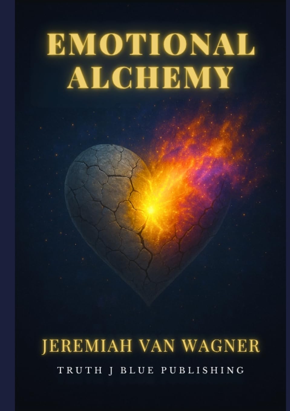 Emotional Alchemy: Transforming Inner Barriers into Bridges of Growth