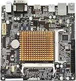 Assurance qualité élevée : nous nous engageons à fournir des produits de haute qualité avec des performances stables, vous permettant d'utiliser cette carte mère en toute confiance et de profiter d'une expérience informatique ininterrompue.