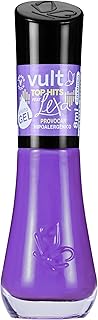 Vult ESMALTE 5 FREE TOP HITS PROVOCAR 8ML
