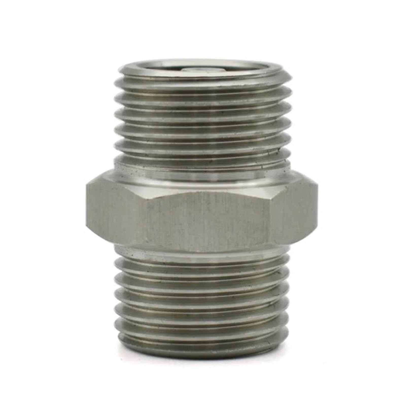 Stainless Vertical Check Valve