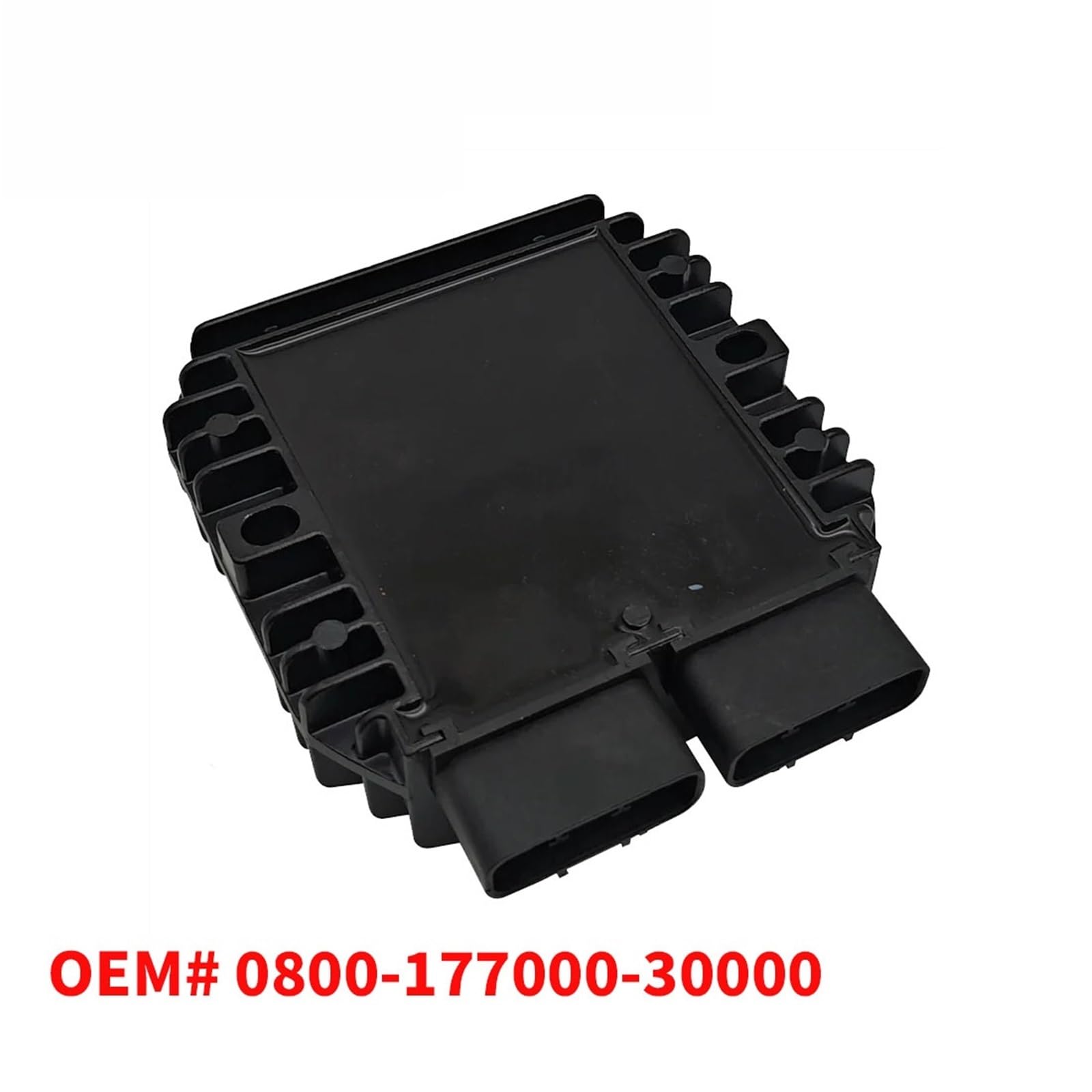 Rectificador regulador de voltaje 0800-177000-30000 1 pieza