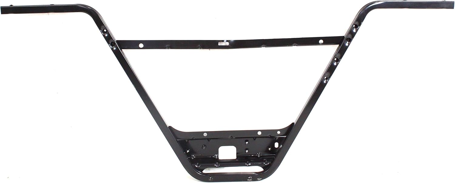 Go-Parts - Steel Radiator Support Center for 2007-2014 Chevrolet Tahoe, Replacement 2008 2009 2010 2011 2012 2013