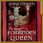 Cover of The Forbidden Queen