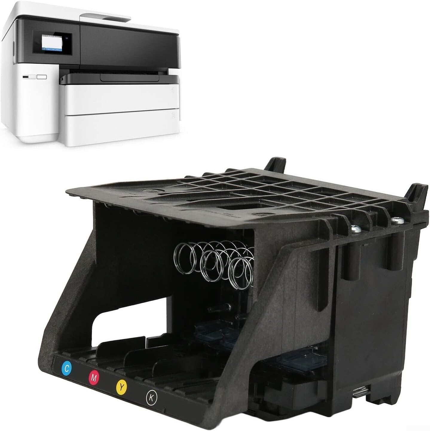 Tête d'impression HP952 compatible Officejet Pro 8710 8720