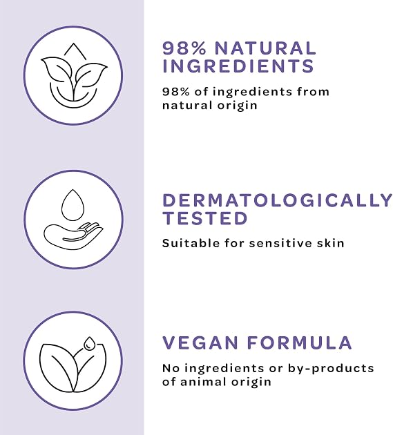 by Amazon Anti-Age Firming Face Cream, 50ml
