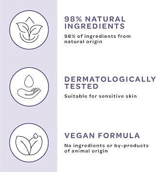 by Amazon Anti-Age Firming Face Cream, 50ml