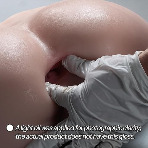 Miniatura 3 de Muñeca sexual gay de tamaño real. Muñeca sexual de Tommy de 11.5 libras, juguetes sexuales gay, juguete sexual anal, juguete de trasero