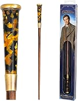 Vista 1 de La colección noble Los crímenes de Grindlewald Theseus Scamander Wand