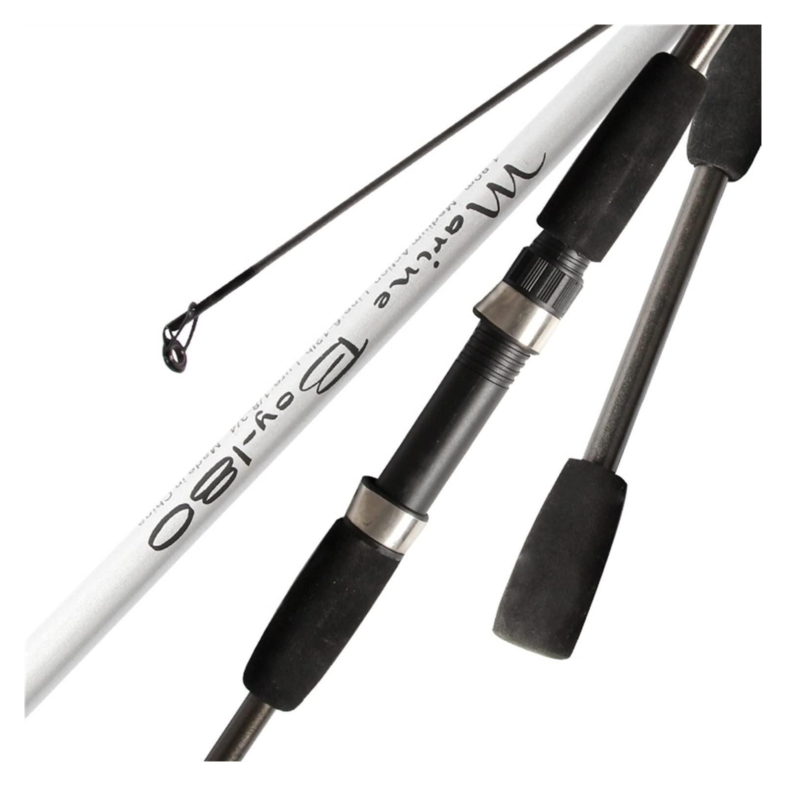 Best Fishing Rod For River Fishing – ZDJZMGZ Fishing Rod Fishing Rod M Power Hand Lure Wight:3 ...