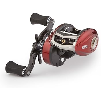 9 L Abu Garcia Carbontex Drag Revo Rvo3 Elite Ib Rocket 9 Sporting Goods Baitcasting Reels Romeinformation It