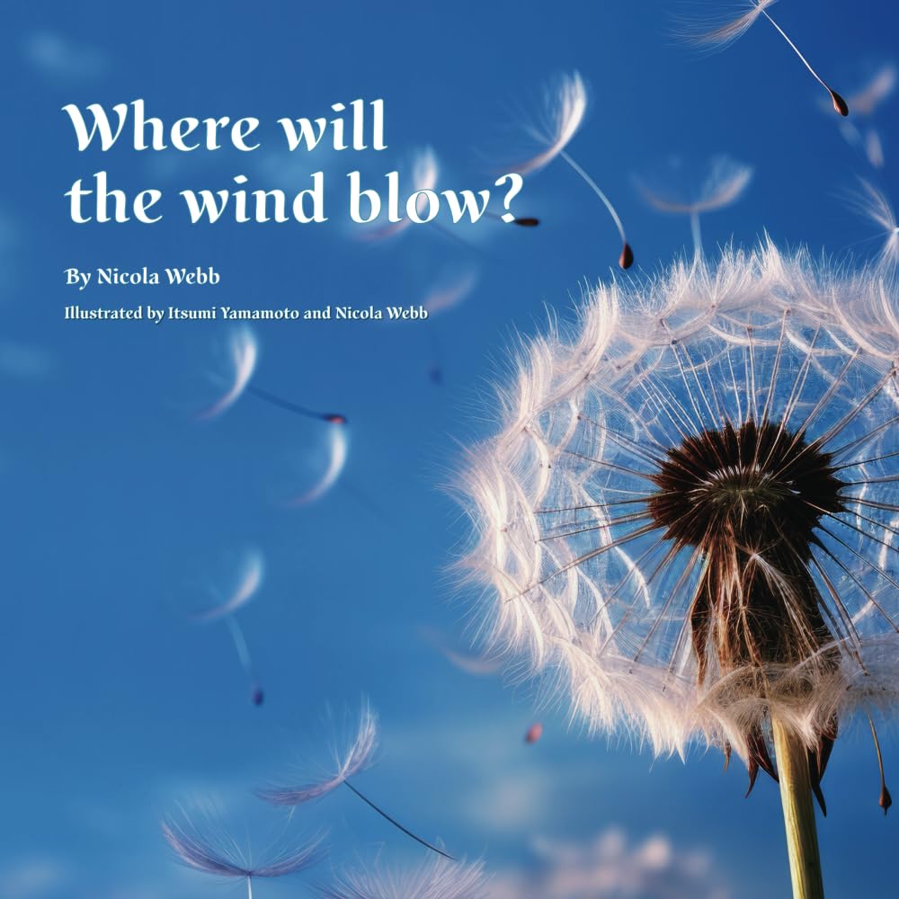 Where will the wind blow?