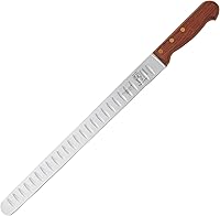 Vista 5 de Mercer Culinary Praxis Paring Knife with Rosewood Handle, 3 Inch, Wood