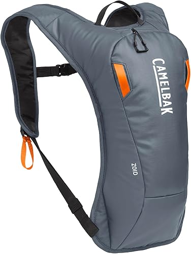 CamelBak Zoid Hydration Pack 70oz, vaporllamaremolacha