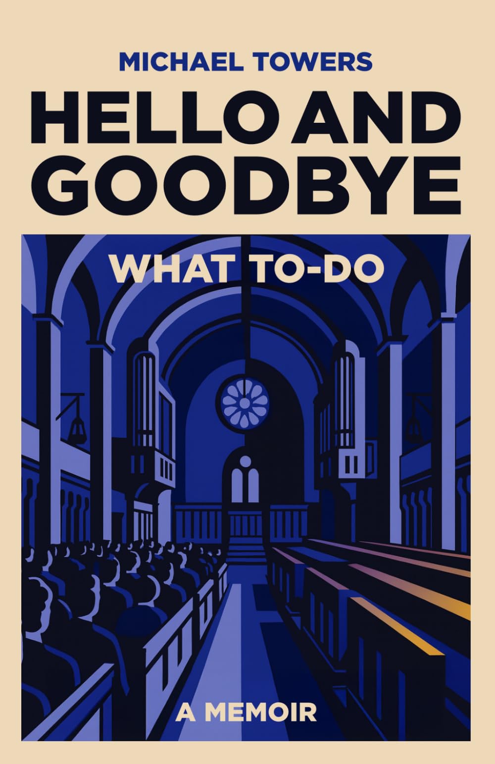 Hello And Goodbye: What to-do
