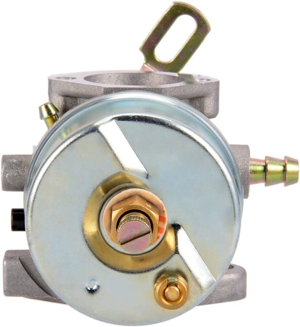 926 TE - Lanzador de nieve de 26 pulgadas, modelo 317E753F100 Carb
