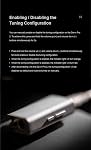 MOONDROP Dawn PRO 2 Decoder Headphone Amplifier 3.5/4.4 Phone Out Dual CS43198 32Bit/384KHz DSD256 Portable USB DAC/AMP