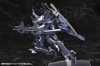 66未開封コトブキヤ マブラヴ オルタネイティヴ トータル・イクリプス 篁唯依 1/144 不知火・弐型 ユウヤ・ブリッジス機｜マブラヴ