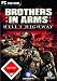 Produktbild Brothers in Arms: Hell's Highway (DVD-ROM)