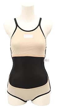 Amazon.co.jp: arena(アリーナ) レディース 競泳水着 練習用