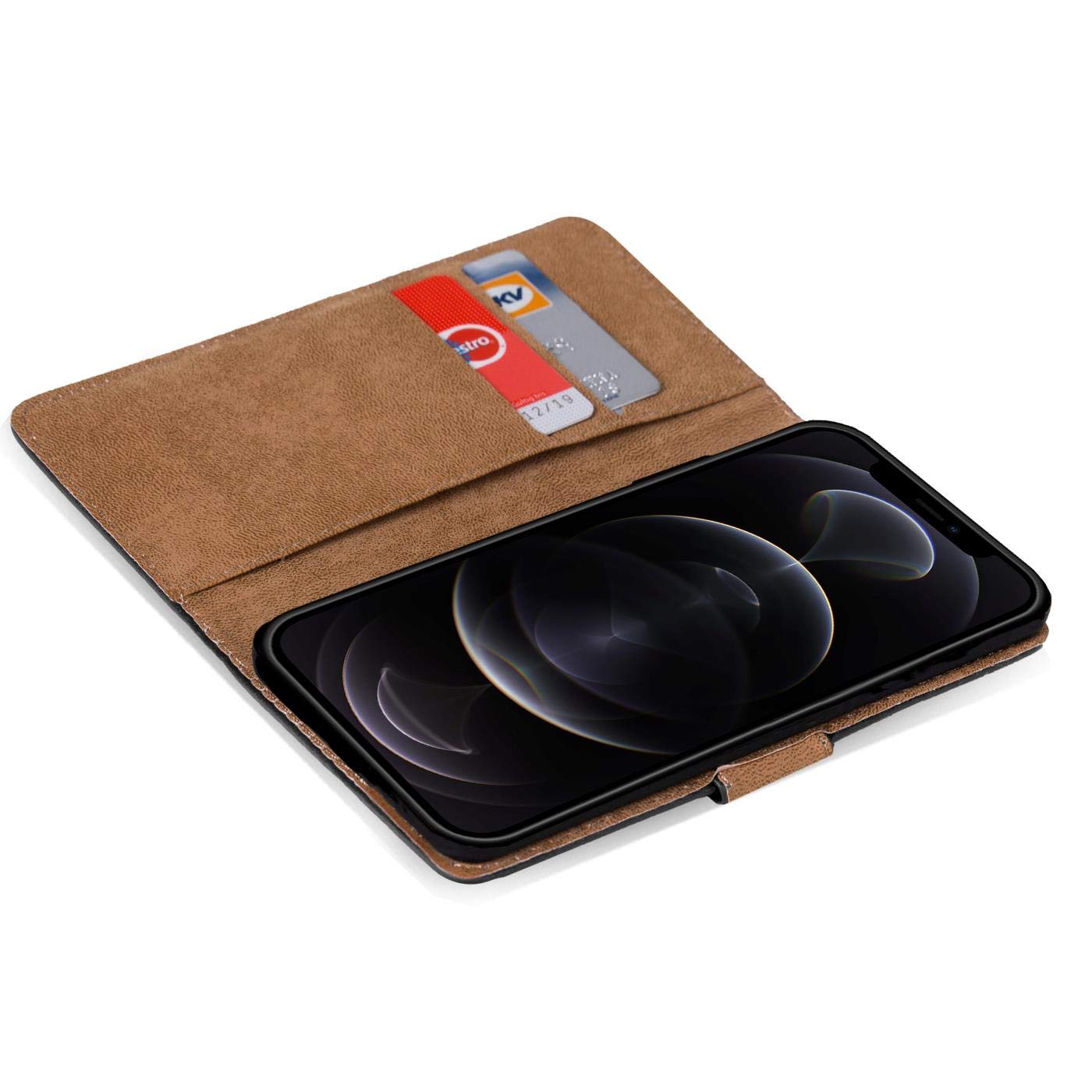 Verco Wallet Case for iPhone 12 - Image 4